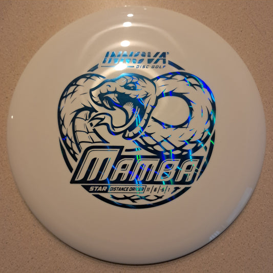 Innova Star Mamba