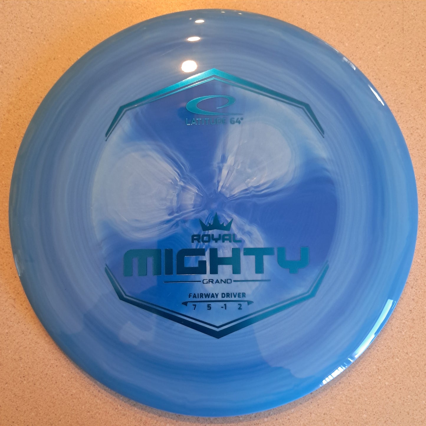 Latitude 64 Royal Grand Mighty
