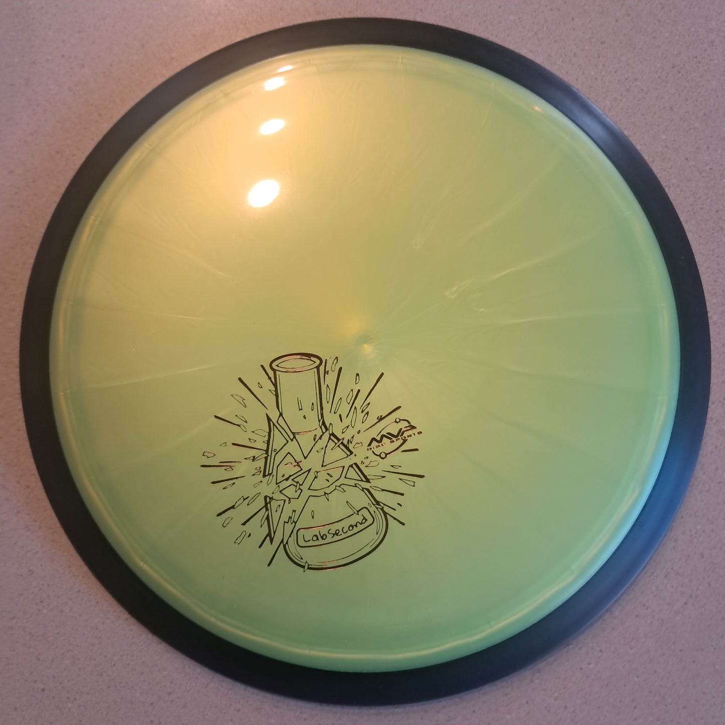 MVP Lab Second Wave