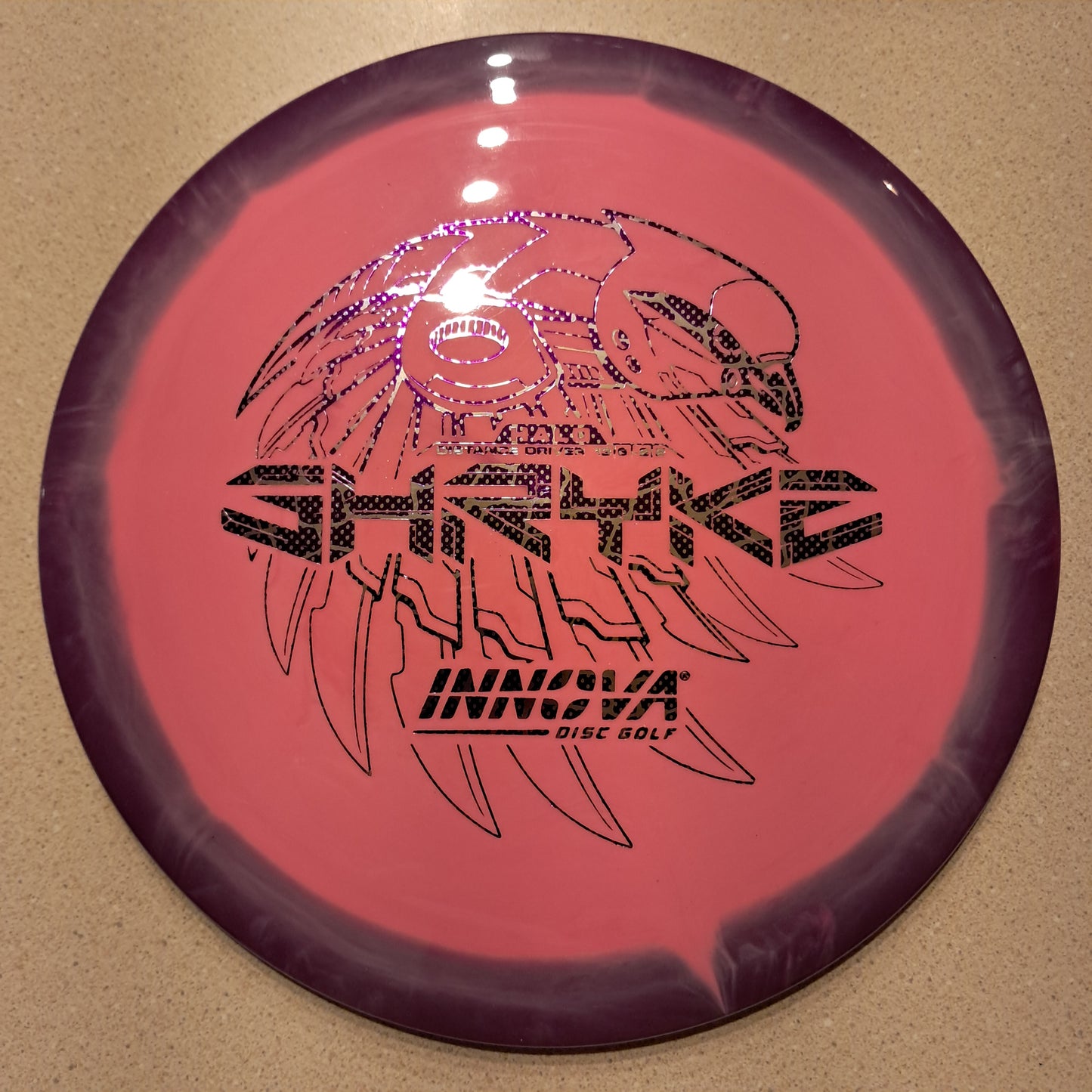 Innova Halo Star Shryke