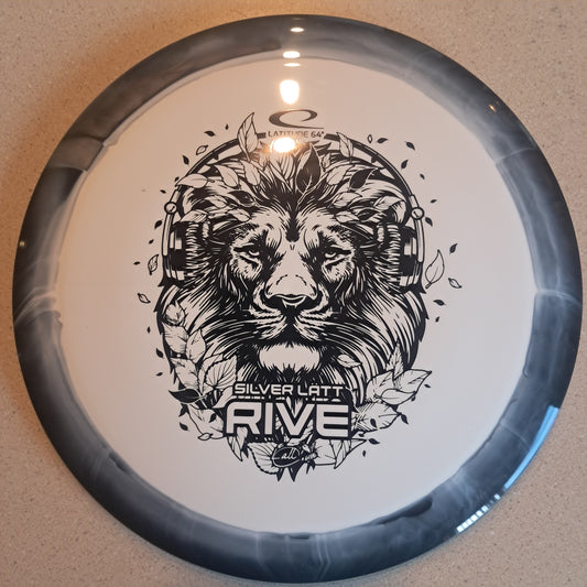 Latitude 64 Silver Latt Team Series 2025 Grand Orbit Rive