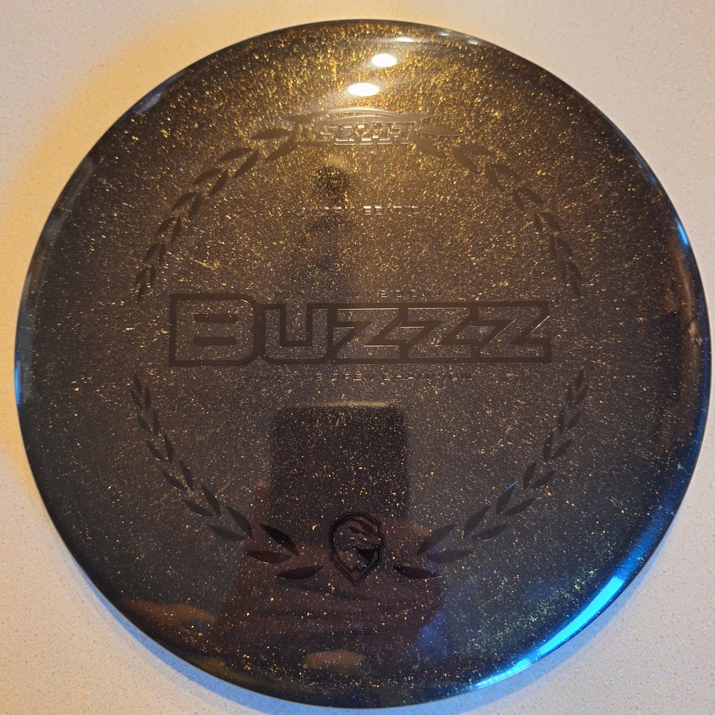 Discraft 2026 Ricky Wysocki Ale Open Victory Edition Buzzz