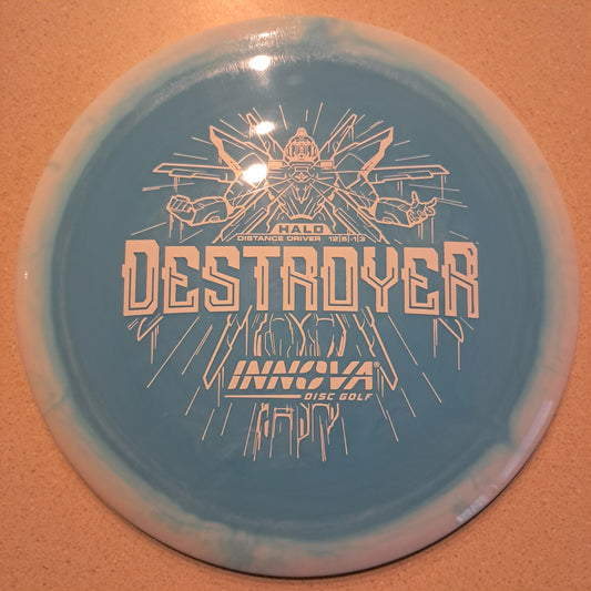 Innova Halo Star Destroyer