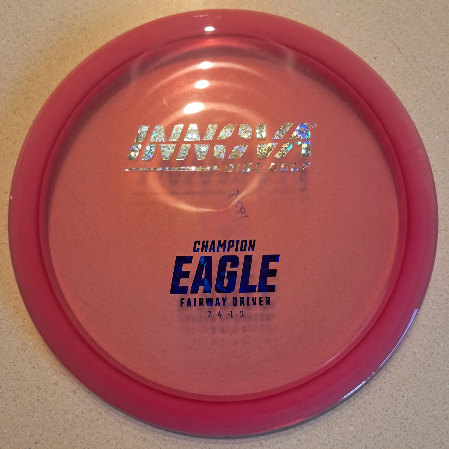 Innova Champion Eagle