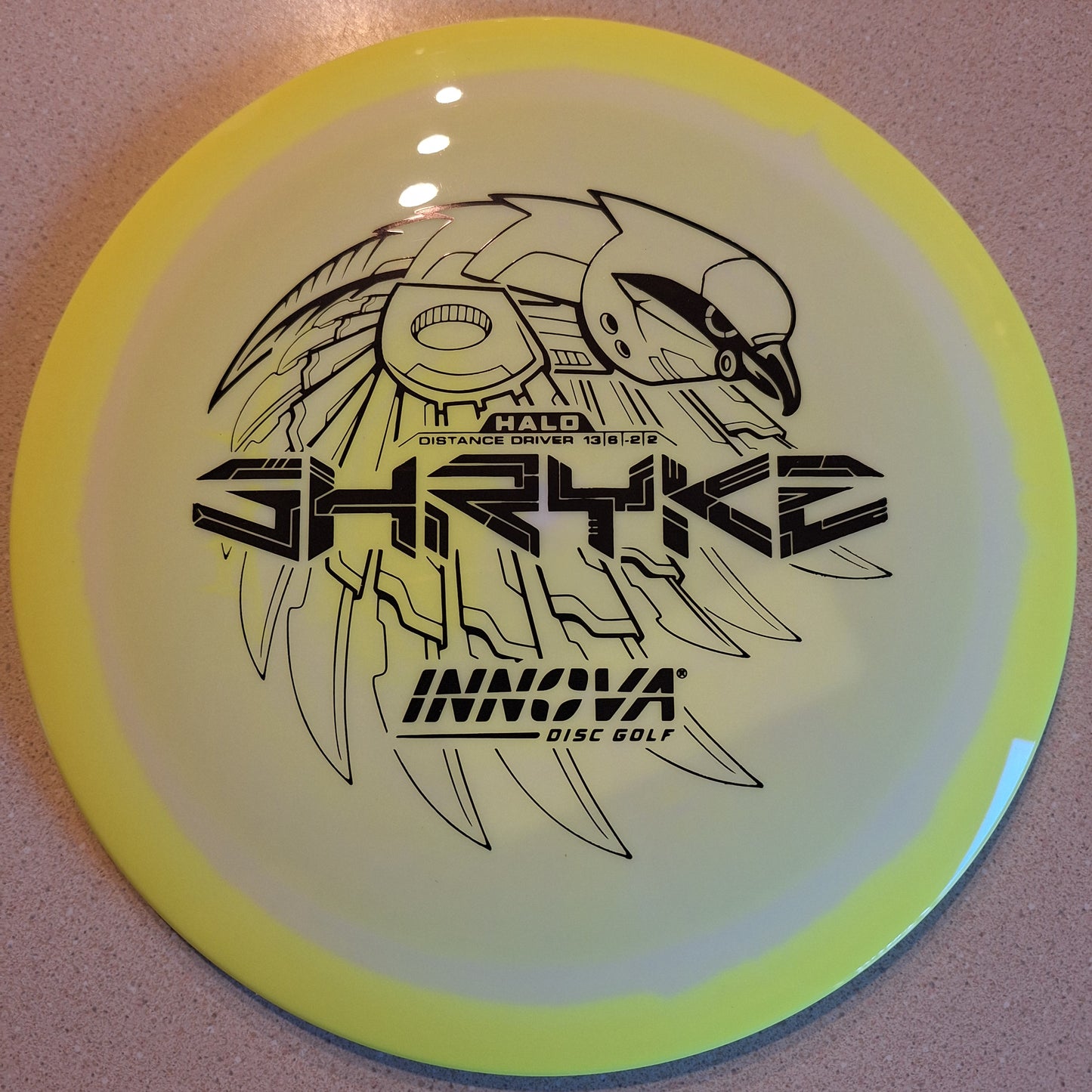 Innova Halo Star Shryke