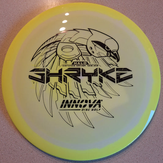 Innova Halo Star Shryke