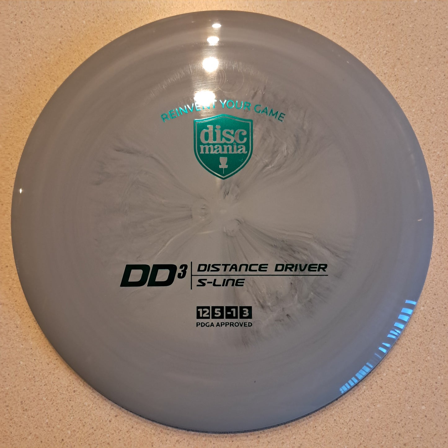 Discmania S-Line DD3