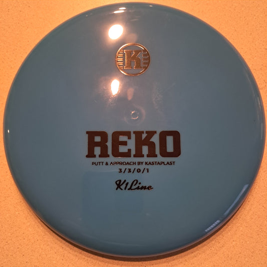 Kastaplast K1 Reko
