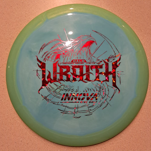 Innova Halo Star Wraith