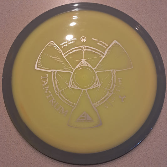 Axiom Neutron Tantrum
