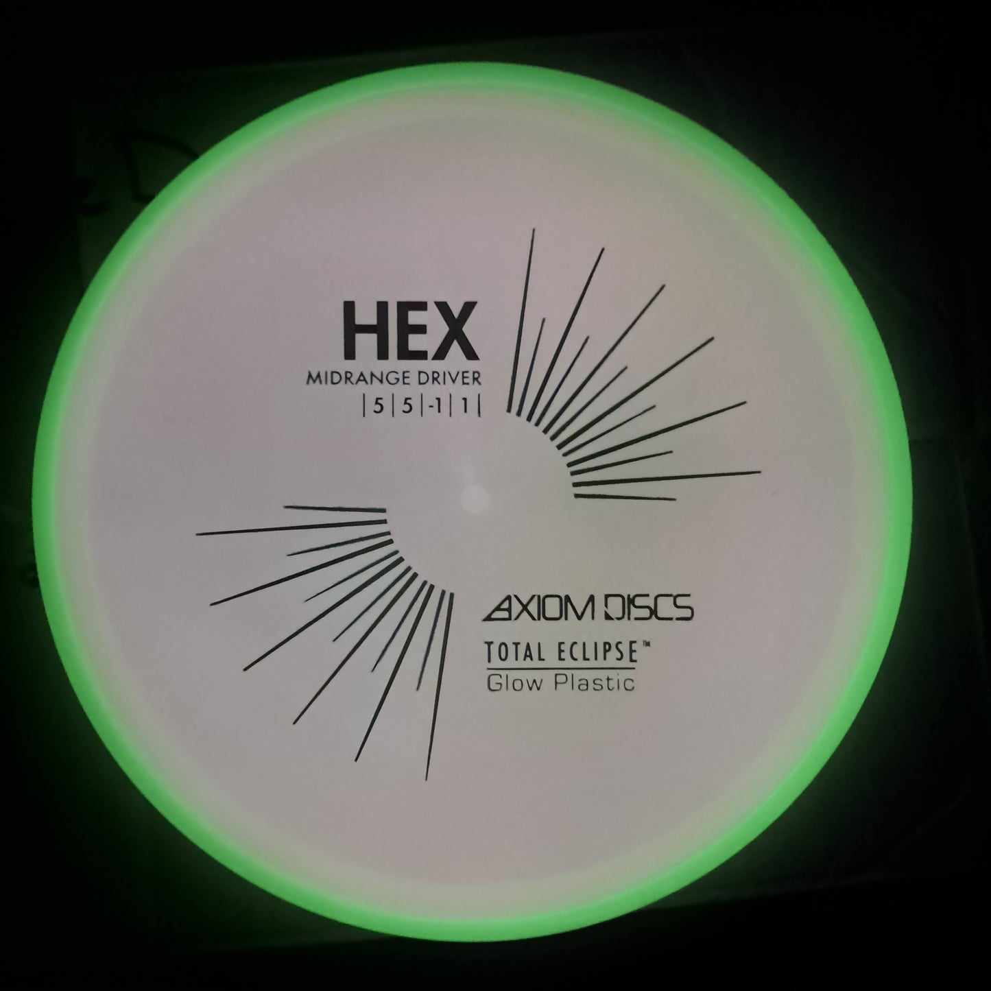 Axiom Total Eclipse Hex