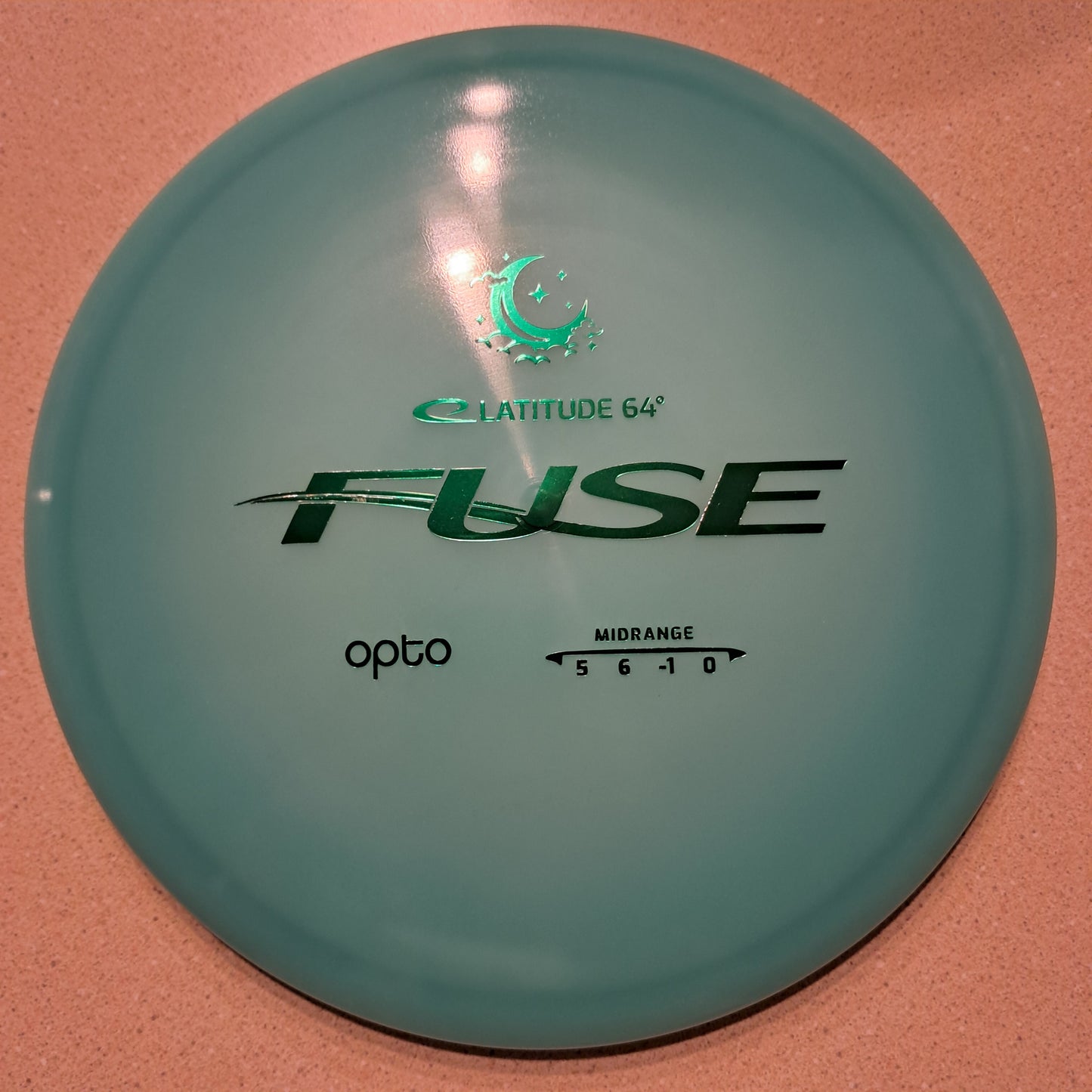 Latitude 64 Opto Moonshine Fuse