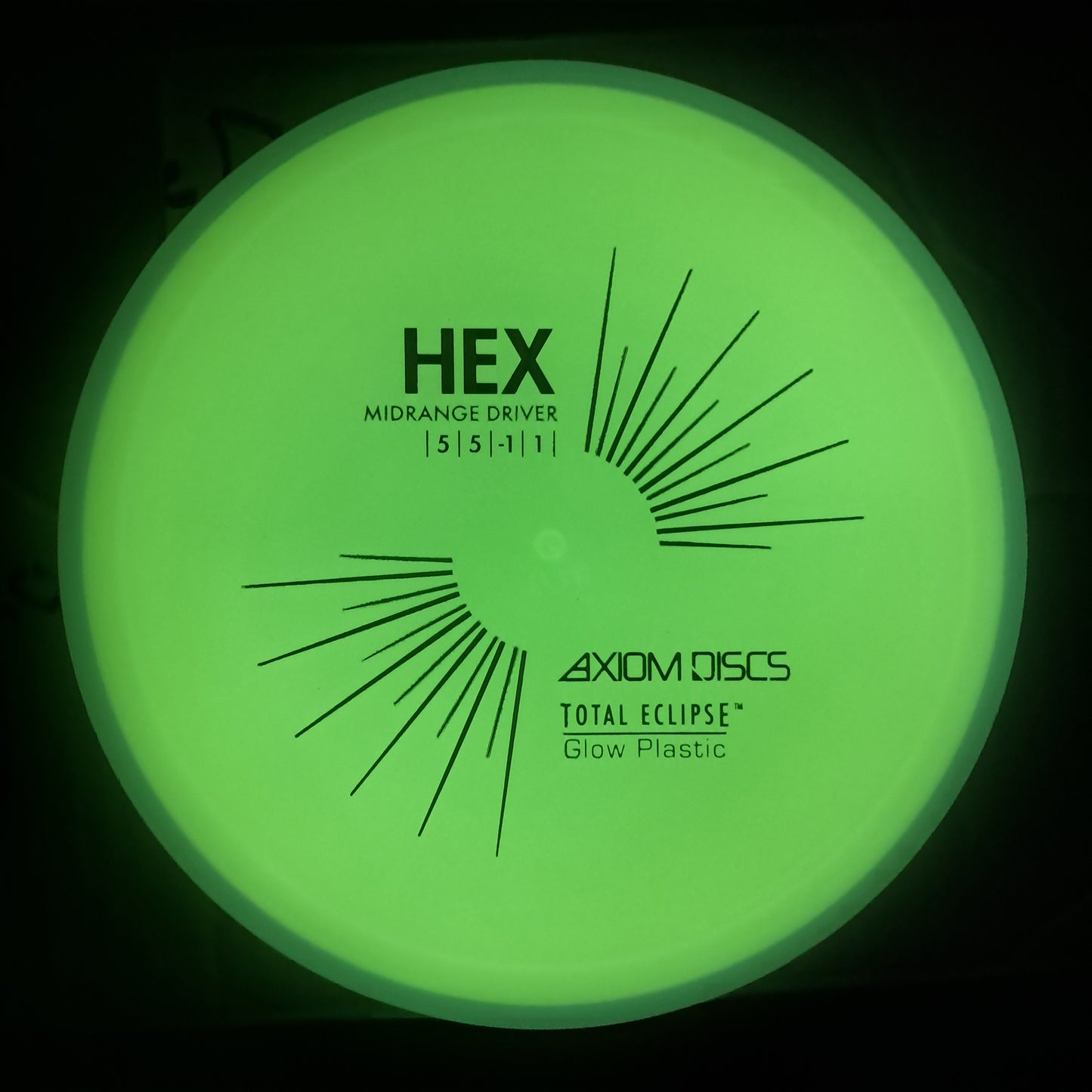 Axiom Total Eclipse Hex