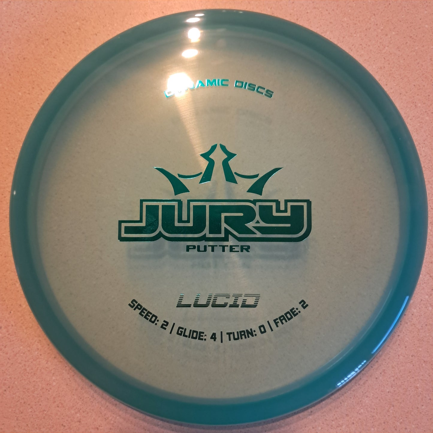 Dynamic Lucid Jury