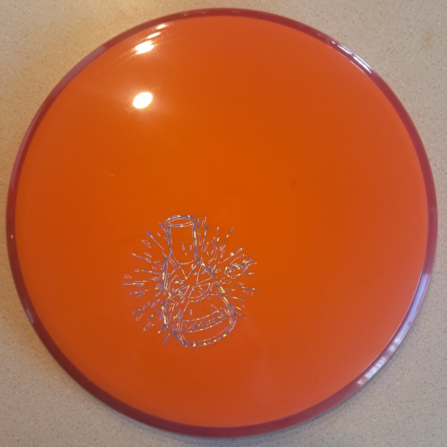 Axiom Lab Second Hex