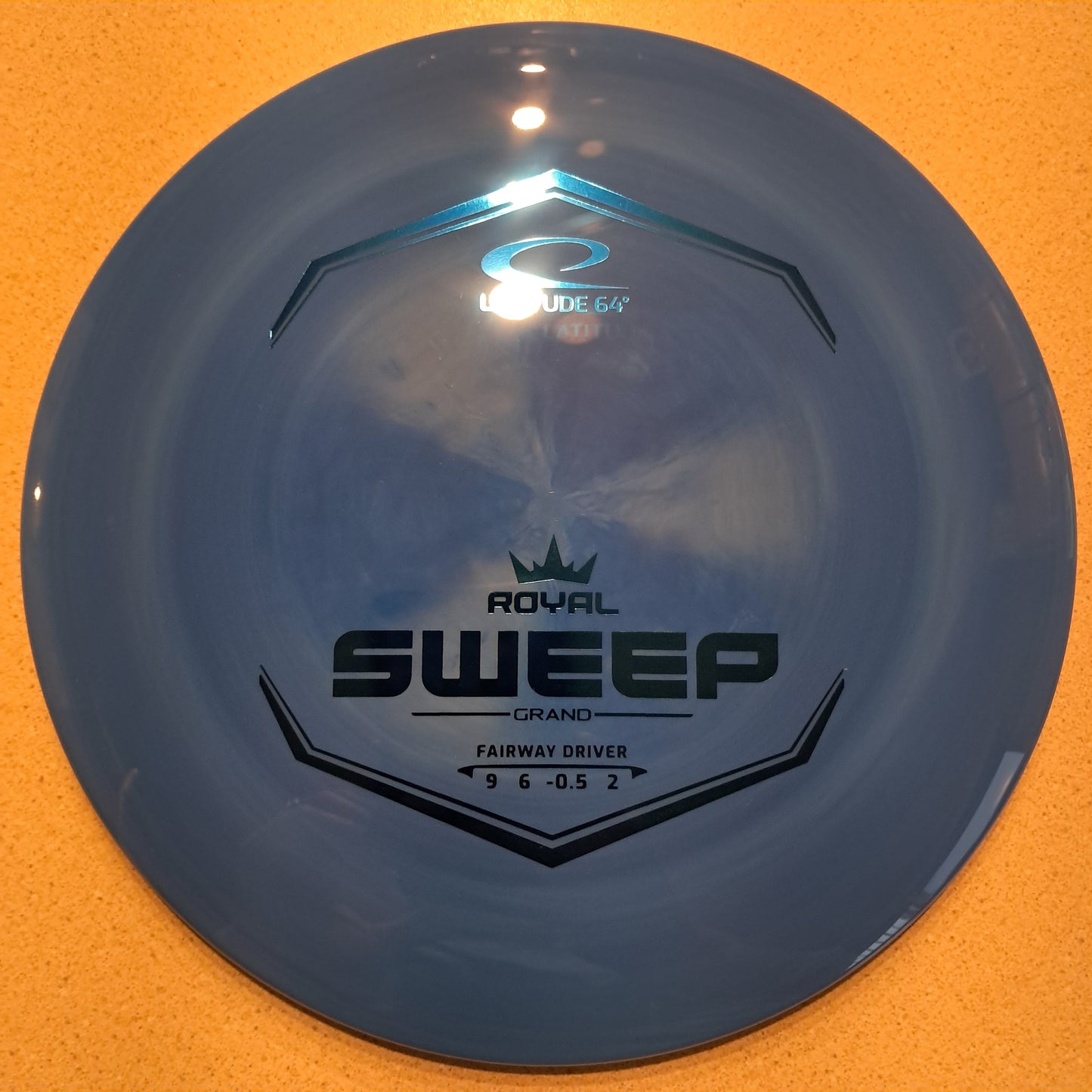 Latitude 64 Grand Sweep