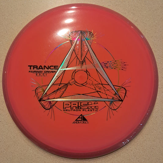 Axiom Prism Neutron Trance