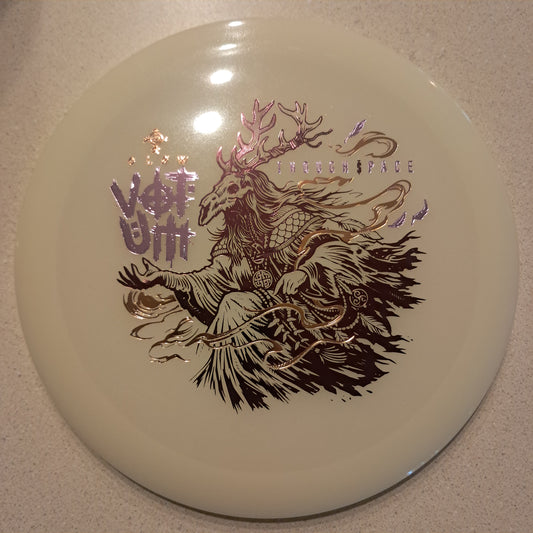 Thought Space Athletics Glow Votum