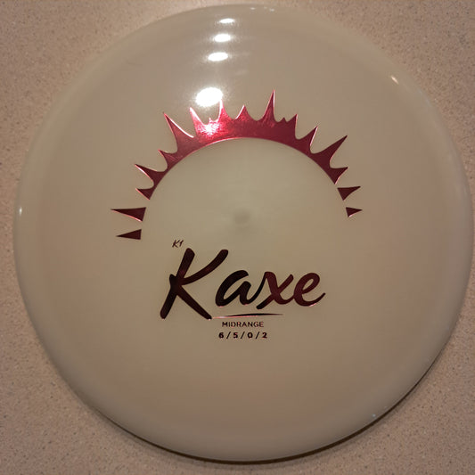 Kastaplast Glow K1 Kaxe